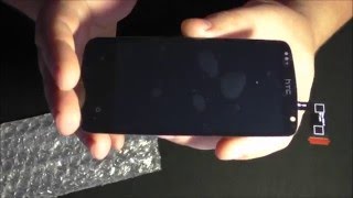 Дисплейный модуль HTC Desire 500