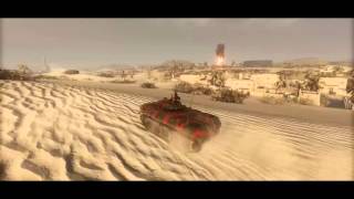 Armored Warfare |#1| by Ciasto *БМД-2 Wolf*