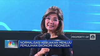 Desain Kebijakan Yang Mampu Mendorong Industri RI Jadi Bagian Rantai Pasok Global