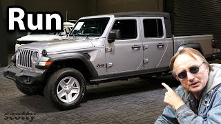 If You Buy This Jeep You're Stupid