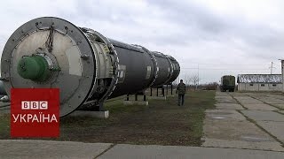 Чому боялися СРСР: екскурсія ядерним минулим України