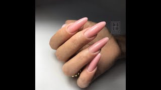 Мастер-класс "Миндаль" техника без опила