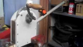 handmade downrigger (даунригер своими руками)