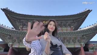 작정하고 서울시 홍보영상을 만들어 보았다.avi (The Beauty of Seoul City in Korea)