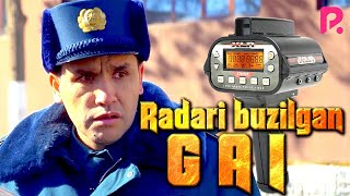 Akula - Radari buzilgan GAI | Акула - Радари бузилган ГАИ