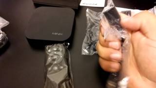 [Review] Minix Neo X5 mini