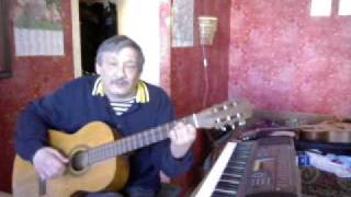 video43.wmv Горчинский. Здравствуй,чужая милая