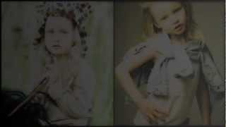 Russian Models • || Down