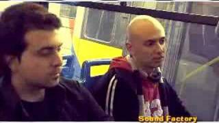 INTIOTEK sto Soundfactory part 2