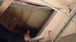 Минвата - чем дышите вы и ваши дети