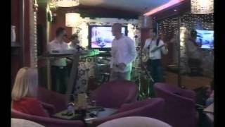 JUKEBOX BAND motori