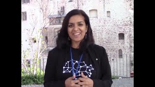 Humans of the GYA - Shaheen Motala-Timol