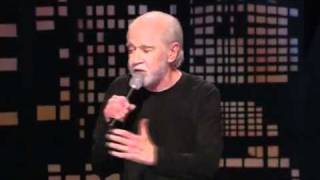 George Carlin's Illuminati Speech