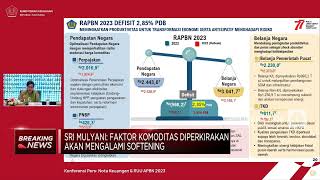 Windfall Komoditas, Pajak RI Tembus Rp 2000 Triliun