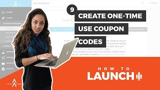 How to Launch: Create One-Time Use Amazon Coupon Codes for Viral Launch (9)