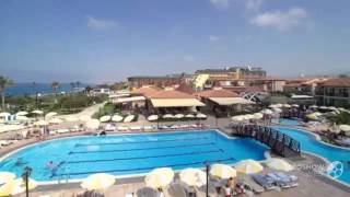 Туция Отели Алании 5* - турпоездки в Турцию цены на туры}