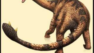 dinosaur king pictures +music