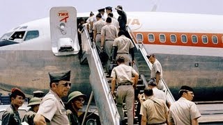 Nhìn lại 40 năm Mỹ rút khỏi chiến tranh Việt Nam