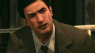 Mafia II - Kapitel 14, Weg In Den Himmel // GERMAN WALKTHROUGH HD (part 3)