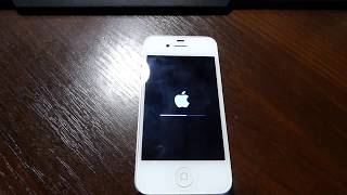 Как разблокировать icloud iphone 4 and 4s