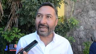 Debemos cumplir con el mandato de López Obrador dar a conocer la esencia de la 4T: Víctor Báez