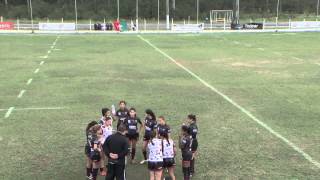 Super Sevens 2014 - Etapa 3 - BH Rugby x Londrina