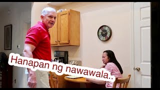 Ano trabaho ni Mister? + Shoutout | Age Gap Couple