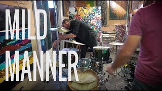 Mild Manner - "Hazel/Punching Bag" | Pardon the Noise (S1/E02)