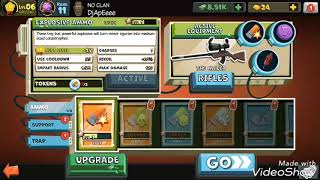 Snipers VS Thieves! (Android,IOS)