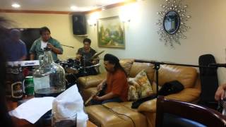 Boyfriends - Sumayaw, Sumunod (cover)