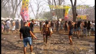 UNITY Festival Israel ŤRILỠGỶ Festival 27-28.3.201