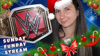 Live : Sunday Funday Fortnite CHRISTMAS SPECIAL