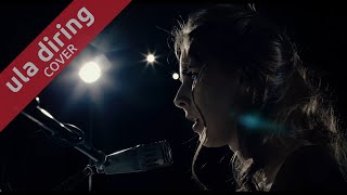 Adele - Hello (Русскоязычная версия. cover Ула Диринг)