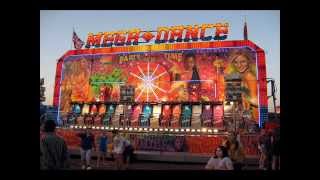 Mega dance hits 90's