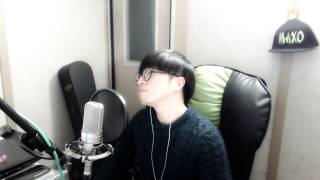 [kpop]김인섭 - Returns [엠씨더맥스]