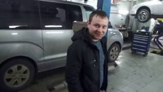 Двигатель Kia Cerato новый, ремонт или б\у?