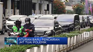Potensi Dana JHT Yang Diterima Peserta Di Usia 56 Tahun
