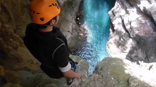 Chipitin salto