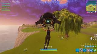 Destroy at #BushParanoia  Win #1