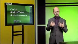 Mathematik zum Anfassen - Welches ist das berühmteste Problem? (2. Staffel, 2. Folge)