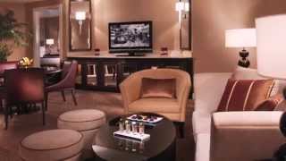 Al Bustan Rotana 5* ОАЭ