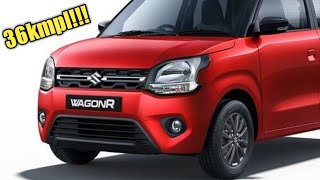 Top 7 Best Highest Mileage Cars in India 2022