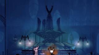 ПРОЕЗДНОЙ И НОСК Hollow Knight Прохождение #35