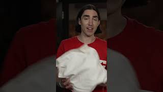 Want to learn more about pooping on the moon? #shorts