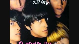 Sex Museum - All I Really Want