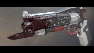 How To Get MASTERWORK CRIMSON | Plus Doing Daylies! | Destiny 2 Livestream (TMG)