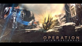 Warframe: FASTEST OXIUM FARM !! [2019]