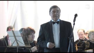 Владимирская филармония в г. Покров