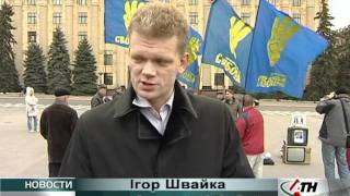 25.10.2011 - Телевизор на хлам!