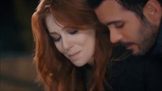 Kiralik Ask - Bir Bakmışsın- Yalin Music Video